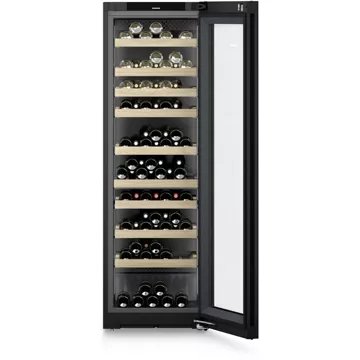 Cave à vin polyvalente							LIEBHERR				WPgbi5272