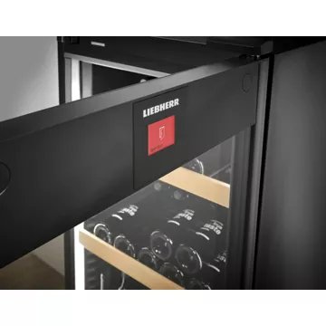 Cave à vin vieillissement							LIEBHERR				WFBLI7741-20