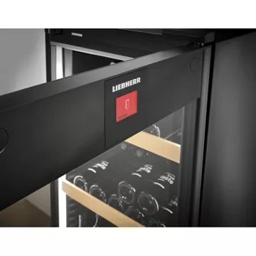Cave à vin vieillissement							LIEBHERR				WFBLI7741-20