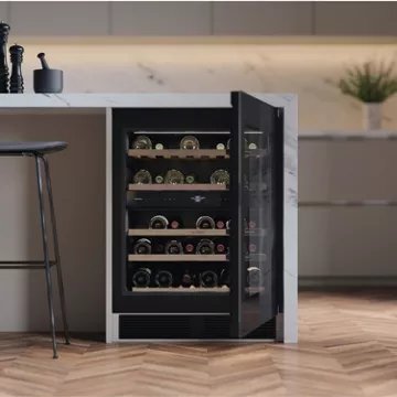 Cave à vin polyvalente							ASKO				WCN25842G