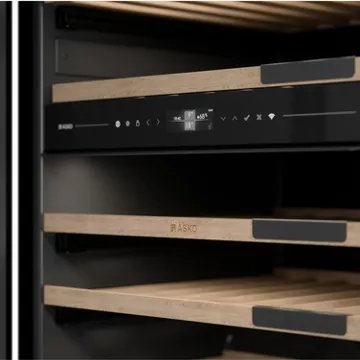 Cave à vin polyvalente							ASKO				WCN25842G