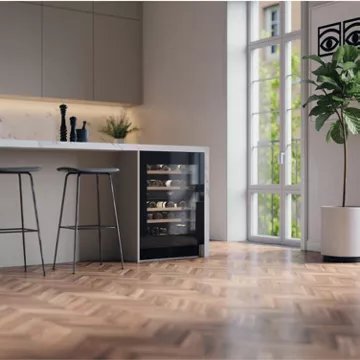 Cave à vin polyvalente							ASKO				WCN25842G