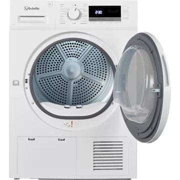 Sèche linge à condensation							VEDETTE				SFV182C