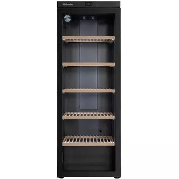 Cave à vin polyvalente							LA SOMMELIERE				VIP330VBLACK