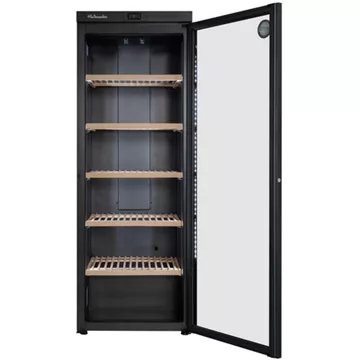 Cave à vin polyvalente							LA SOMMELIERE				VIP330VBLACK