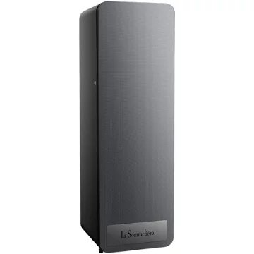 Cave à vin vieillissement							LA SOMMELIERE				APOGEE200