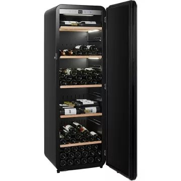 Cave à vin vieillissement							LA SOMMELIERE				APOGEE200