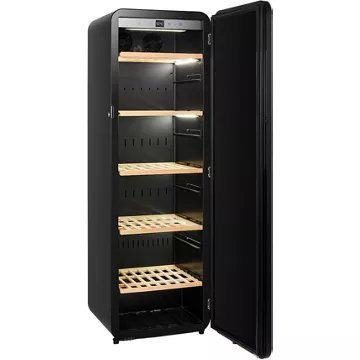 Cave à vin vieillissement							LA SOMMELIERE				APOGEE200