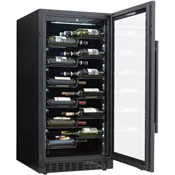 Cave à vin de service							LE CHAI				PRO680M