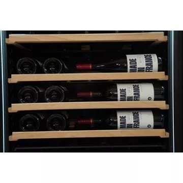 Cave à vin polyvalente							GOGUETTE				GMSL3TGDBLSCE01