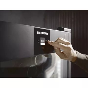 Cave à vin vieillissement							LIEBHERR				WPBLI5031-20