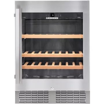 Cave à vin encastrable 							LIEBHERR				UWKes1752-26