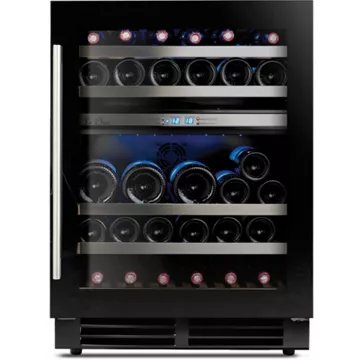 Cave à vin encastrable 							LE CHAI				LBN 445