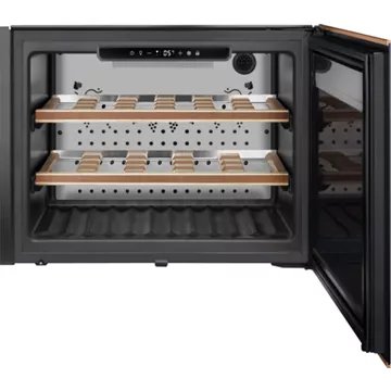 Cave à vin de service							SMEG				CVI621NR3
