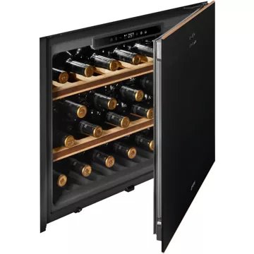 Cave à vin de service							SMEG				CVI621NR3