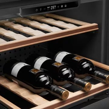 Cave à vin de service							SMEG				CVI621NR3