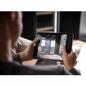 Cave à vin vieillissement							LIEBHERR				WSBLI5031-20