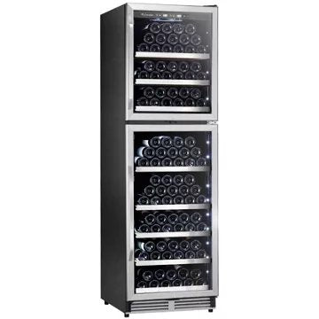 Cave à vin polyvalente							LA SOMMELIERE				MT166DP