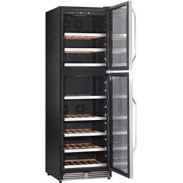 Cave à vin polyvalente							LA SOMMELIERE				MT166DP