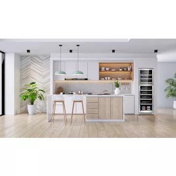 Cave à vin polyvalente							LA SOMMELIERE				MT166DP