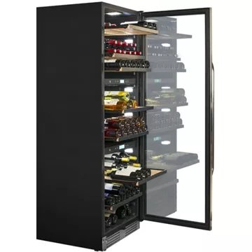 Cave à vin polyvalente							LA SOMMELIERE				MT145TZ