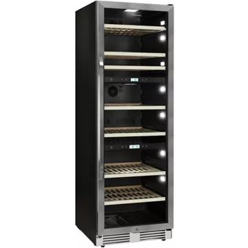 Cave à vin polyvalente							LA SOMMELIERE				MT145TZ