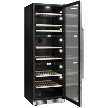 Cave à vin polyvalente							LA SOMMELIERE				MT145TZ