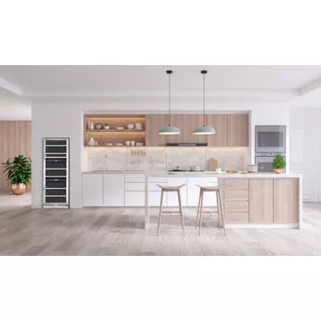 Cave à vin polyvalente							LA SOMMELIERE				MT145TZ