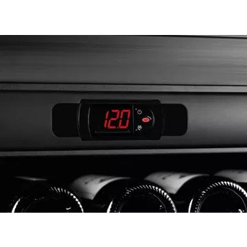 Cave à vin vieillissement							ARTEVINO				OXG1T230NVND