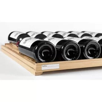 Cave à vin vieillissement							ARTEVINO				OXG1T230NVND