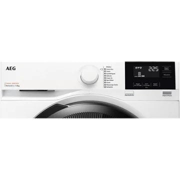 Sèche linge pompe à chaleur							AEG				TR71A2G2CO