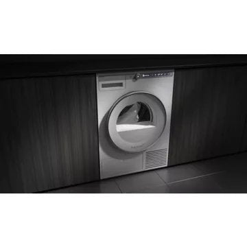 Sèche linge pompe à chaleur							ASKO				T409HS.W