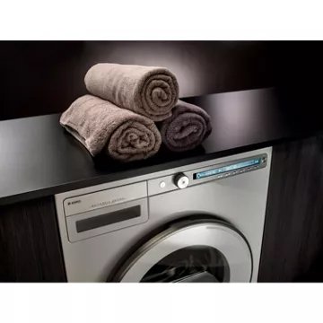 Sèche linge pompe à chaleur							ASKO				T408HD.T.P