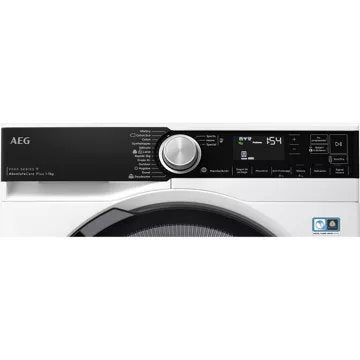 Sèche linge pompe à chaleur							AEG				TR95A3B6BW