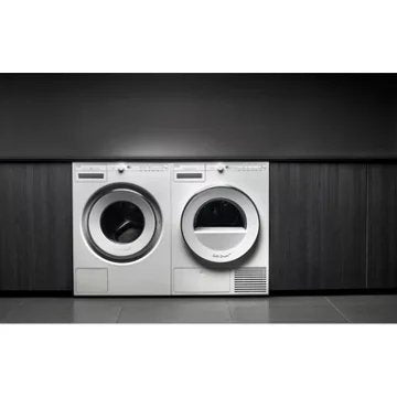 Sèche linge à condensation							ASKO				T208C.W