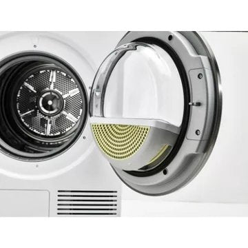 Sèche linge à condensation							ASKO				T208C.W