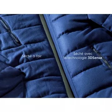 Sèche linge pompe à chaleur							ELECTROLUX				EW9H2923PC