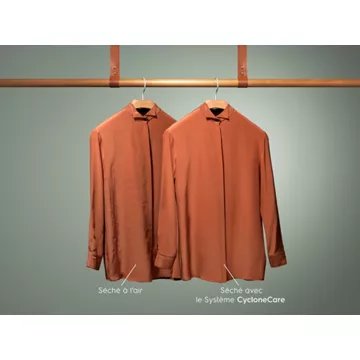 Sèche linge pompe à chaleur							ELECTROLUX				EW9H2923PC