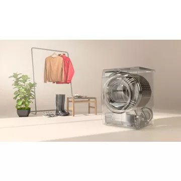 Sèche linge pompe à chaleur							ELECTROLUX				EW9H2923PC