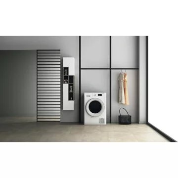 Sèche linge pompe à chaleur							WHIRLPOOL				FFTM1182FRR