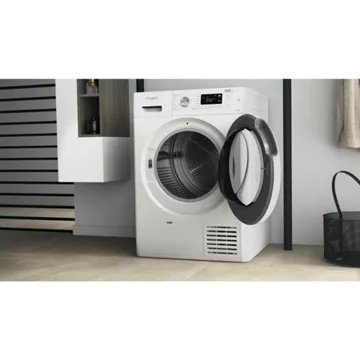 Sèche linge pompe à chaleur							WHIRLPOOL				FFTM1182FRR