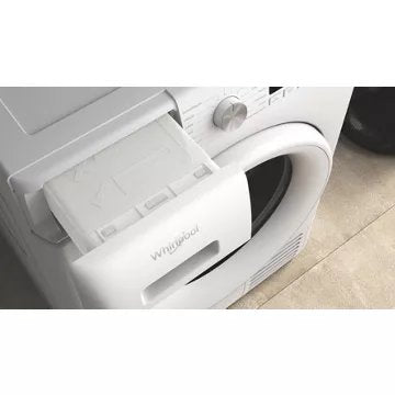 Sèche linge pompe à chaleur							WHIRLPOOL				FFTM1182FRR