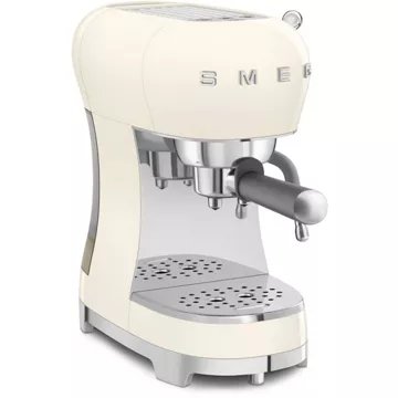 Machine à expresso							SMEG				ECF02CREU