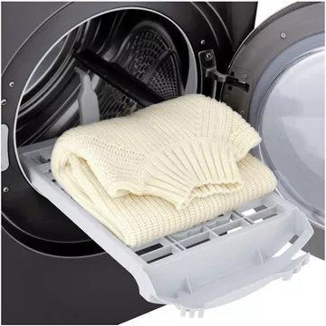 Sèche linge pompe à chaleur							LG				RH9V92BS