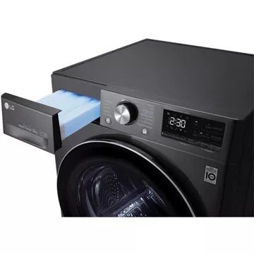Sèche linge pompe à chaleur							LG				RH9V92BS
