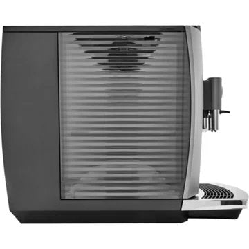 Expresso Broyeur							JURA				E6 Dark Inox EC