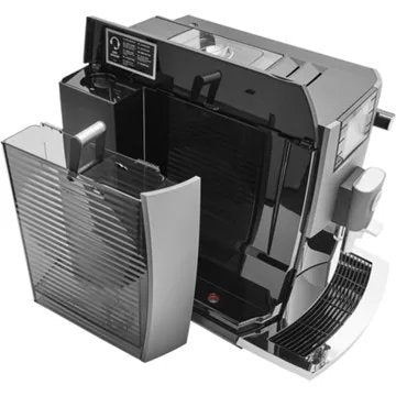 Expresso Broyeur							JURA				E6 Dark Inox EC