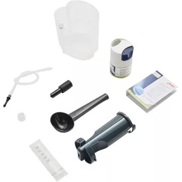 Expresso Broyeur							JURA				E6 Dark Inox EC