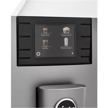 Expresso Broyeur							JURA				E6 Dark Inox EC