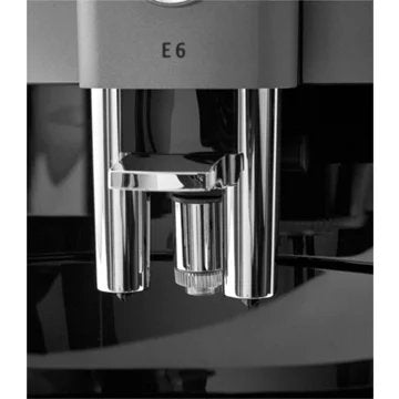 Expresso Broyeur							JURA				E6 Dark Inox EC